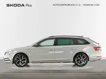 Superb SportLine