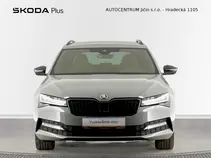 Superb SportLine