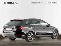 Superb SportLine