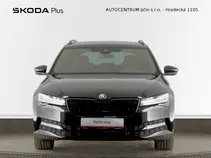 Superb SportLine