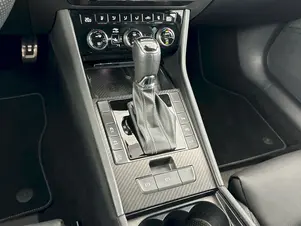 Škoda Superb SportLine