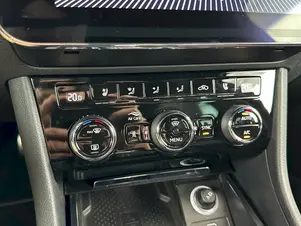 Škoda Superb SportLine