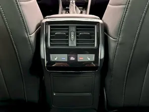 Škoda Superb SportLine