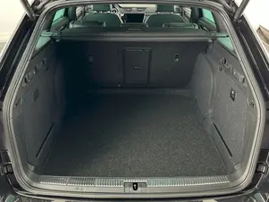 Škoda Superb SportLine