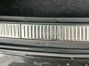 Škoda Superb SportLine