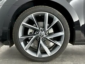 Škoda Superb SportLine