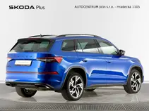 Kodiaq RS