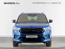 Kodiaq RS