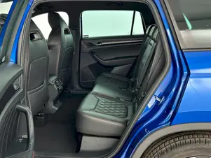Škoda Kodiaq RS
