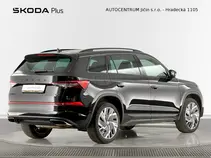 Kodiaq RS