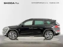 Kodiaq RS