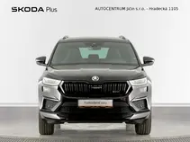 Kodiaq RS