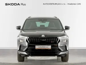 Škoda Kodiaq RS