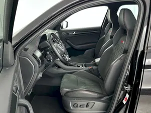 Škoda Kodiaq RS