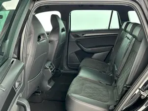 Škoda Kodiaq RS