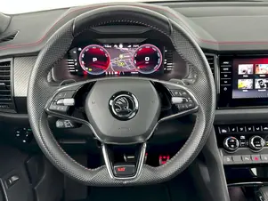 Škoda Kodiaq RS