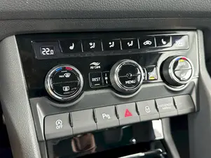 Škoda Kodiaq RS