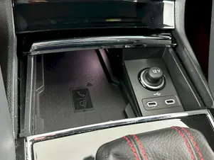 Škoda Kodiaq RS