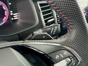 Škoda Kodiaq RS
