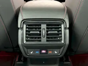 Škoda Kodiaq RS