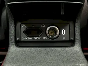 Škoda Kodiaq RS