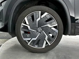 Škoda Kodiaq RS