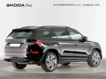 Kodiaq RS