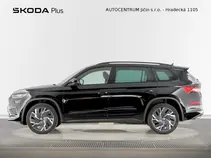 Kodiaq RS