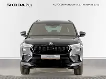 Kodiaq RS