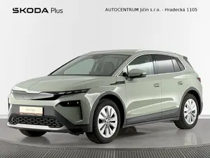 Škoda Elroq Selection