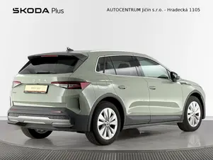 Škoda Elroq Selection