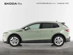 Škoda Elroq Selection
