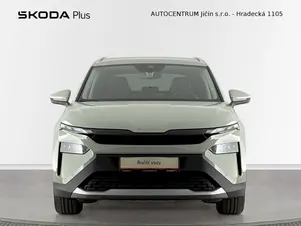 Škoda Elroq Selection