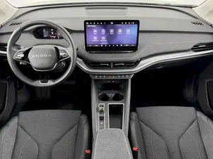 Škoda Elroq Selection