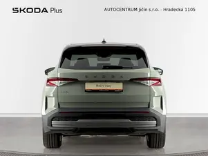 Škoda Elroq Selection