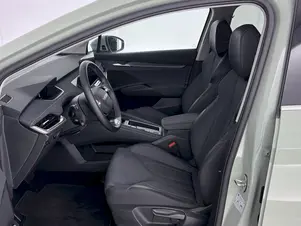 Škoda Elroq Selection