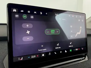 Škoda Elroq Selection