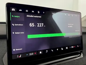 Škoda Elroq Selection