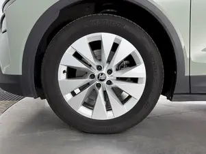 Škoda Elroq Selection