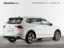Tiguan Allspace 