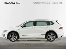 Tiguan Allspace