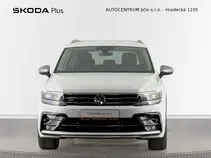 Tiguan Allspace 