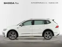 Tiguan Allspace 