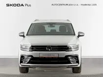 Tiguan Allspace