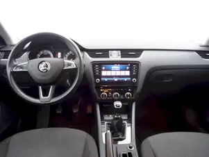 Škoda Octavia Style