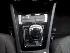 Škoda Octavia Style