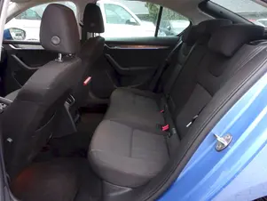 Škoda Octavia Style