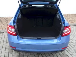 Škoda Octavia Style