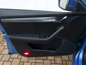 Škoda Octavia Style