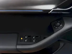 Škoda Octavia Style